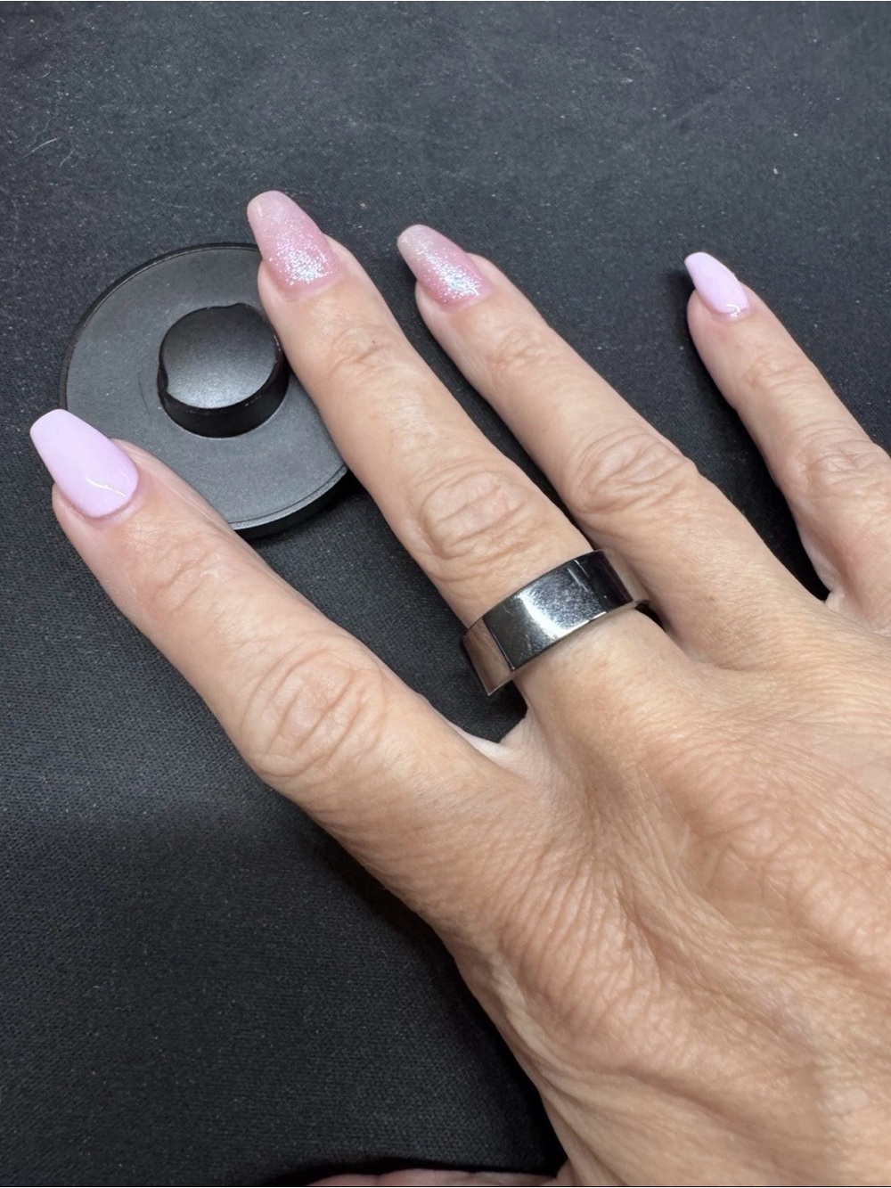 Oura Ring Gen 3 Heritage